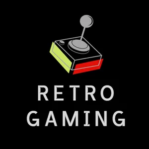 RETRO GAMING