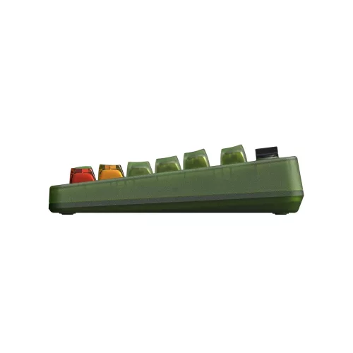8BitDo Retro 87 Mechanical Keyboard - Xbox Edition - Image 3