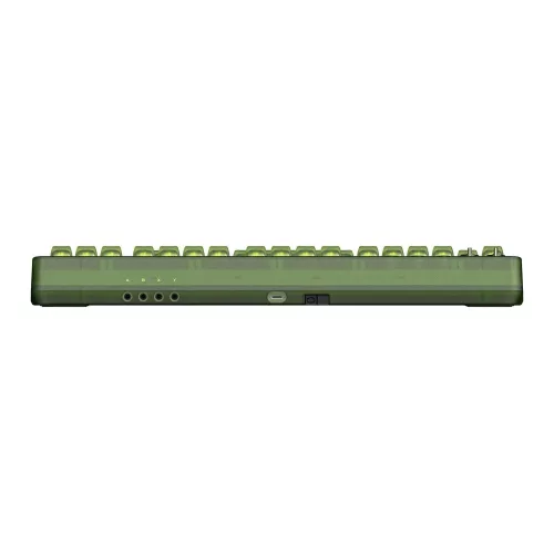 8BitDo Retro 87 Mechanical Keyboard - Xbox Edition - Image 2