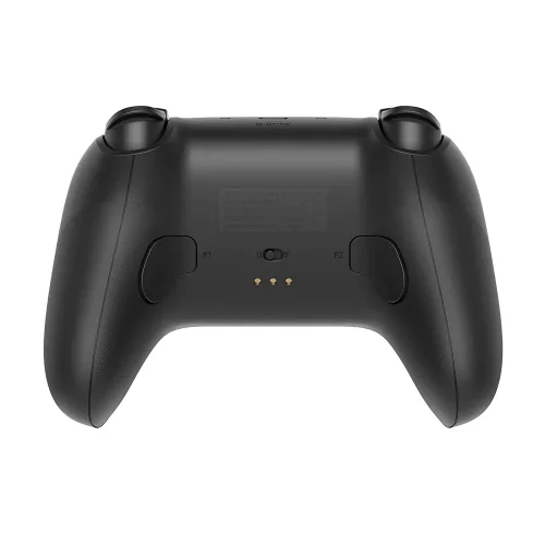 8BitDo Ultimate Bluetooth Controller with Charging Dock and Travel Case (Black) - Image 3