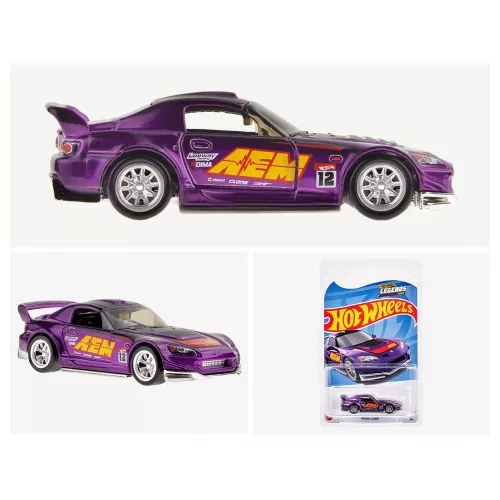 EXCLUSIVE RLC : 2023 Legends Tour Honda S2000 - Image 2