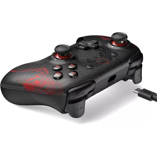 8BitDo Ultimate 2C Controller Black Myth: Wukong Edition [Windows / Android] - Image 2