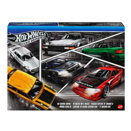 Streets Of Japan Multipack Case (JBY77) - Image 2