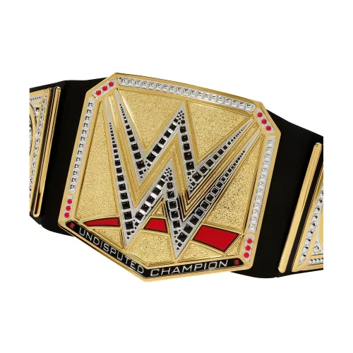 WWE: Role Play - Universal Championship Belt - Image 2