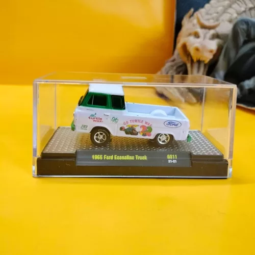 M2: 1965 Ford Econoline Truck (GS11) - Image 1