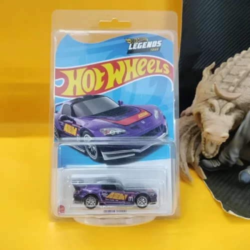 EXCLUSIVE RLC : 2023 Legends Tour Honda S2000 - Image 1