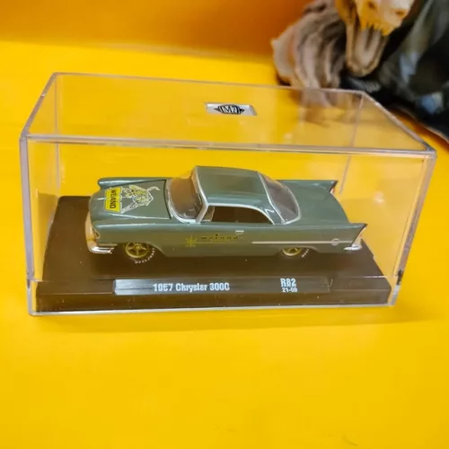 M2: 957 Chrysler 300C WEIAND (R82) - Image 1