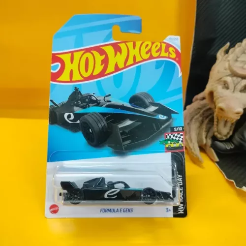 FORMULA E GEN3 (Black) - 193 - Image 1