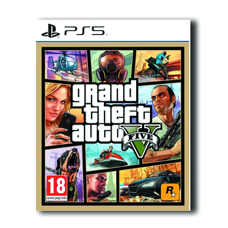 gta 5