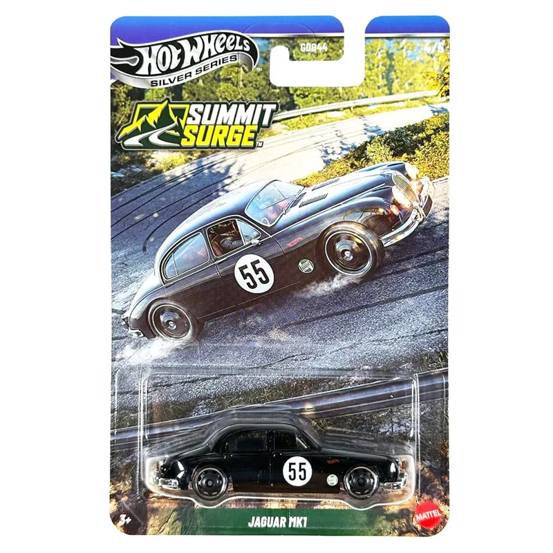 jaguar mk1 summit surge