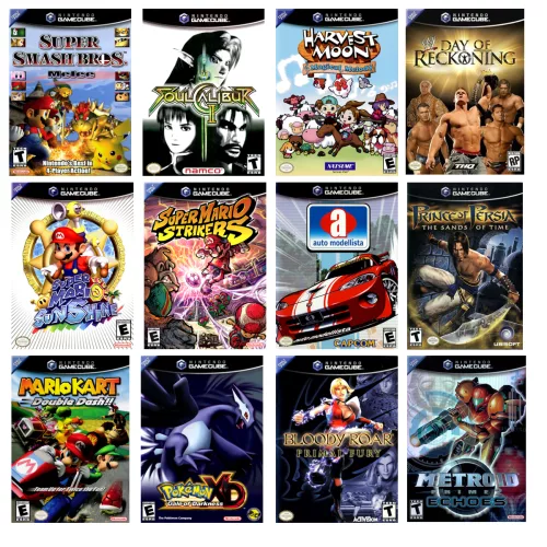 Pre-Owned | Nintendo Wii Console | Playable GameCube Games Via Wireless Controller | 64 Gb Pendrive | 6 Months Warranty - Image 4