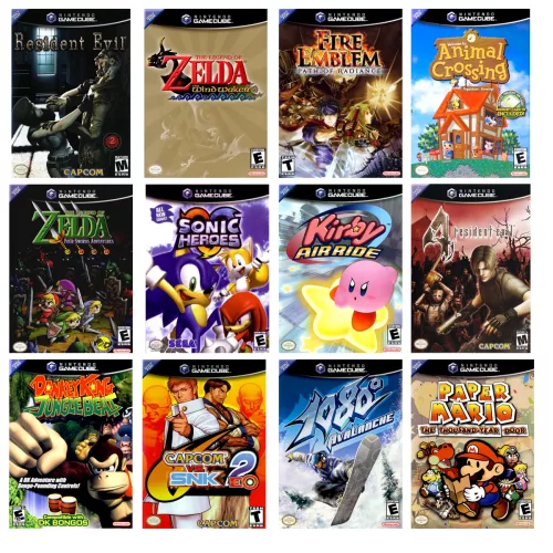 Pre-Owned | Nintendo Wii Console | Playable GameCube Games Via Wireless Controller | 64 Gb Pendrive | 6 Months Warranty - Image 3