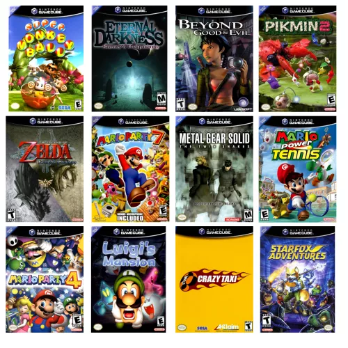 Pre-Owned | Nintendo Wii Console | Playable GameCube Games Via Wireless Controller | 64 Gb Pendrive | 6 Months Warranty - Image 2