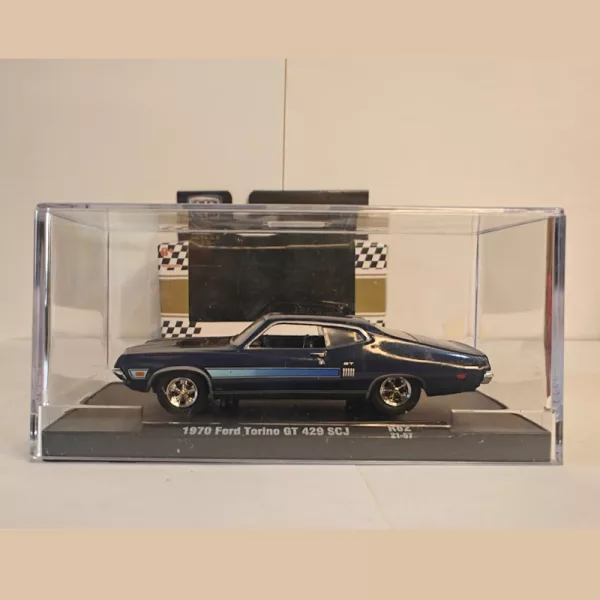 1970 ford torino gt 429 scj