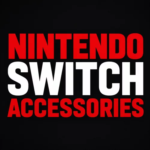 SWITCH ACCESSORIES