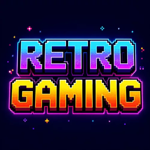 RETRO GAMING
