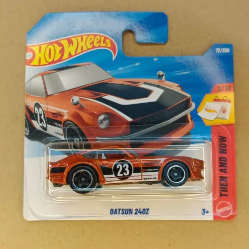 DATSUN 240Z 2026