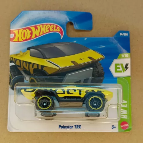 POLESTAR TRX 2026