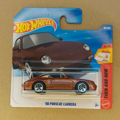 96 PORSCHE CARRERA 2026
