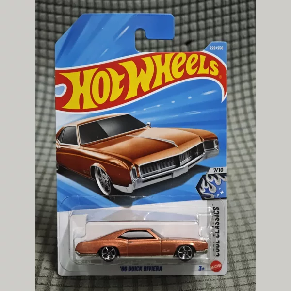 66-buick
