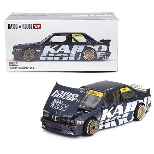 KHMG154 M3 KAIDO WORK V1