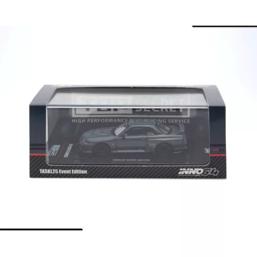 INNO TOP SECRET GT-R (VR32) TASKL25 EVENT EDITION IN64-VR32TS-TASKL25