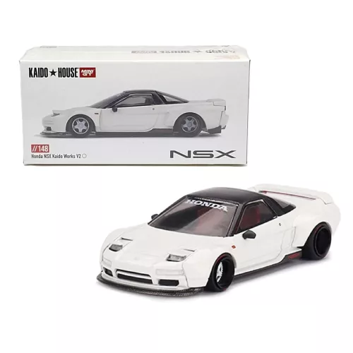 KHMG148 NSX KAIDO WORKS V2