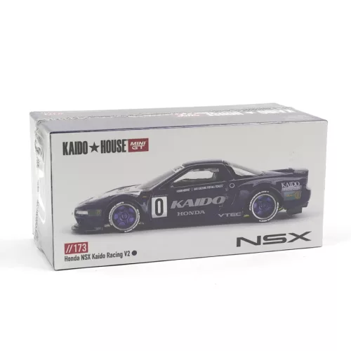 KHMG137 HONDA NSX EVASIVE V2 KAIDO
